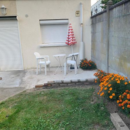Studio Fond De Jardin パレゾー エクステリア 写真